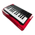 Akai Professional MPK Mini USB/MIDI keyboard, Muziek en Instrumenten, Midi-apparatuur, Ophalen of Verzenden, Zo goed als nieuw