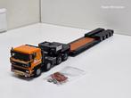 DEGEN MINIATUREN u adres voor tekno wsi imc scania daf volvo, Ophalen of Verzenden, Nieuw, Bus of Vrachtwagen, Wsi