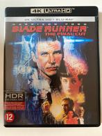BLADE RUNNER (THE FINAL CUT) (4K ULTRA HD + BLURAY), Cd's en Dvd's, Verzenden, Gebruikt