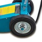 Persluchtkrik - Zware autokrik - Max. 22T, Auto diversen, Autogereedschap, Verzenden, Nieuw