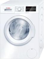 Bosch Wat28430 Serie 6 Wasmachine 8 Kg  1400t, Ophalen of Verzenden, Zo goed als nieuw, Voorlader, 85 tot 90 cm