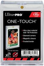 Specialty Holder - UV One Touch Magnetic Holder | Ultra Pro, Verzenden, Nieuw