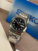 Seiko - Seiko 5 Automatic Day-Date - Zonder minimumprijs -, Nieuw
