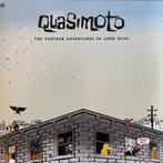 lp nieuw - Quasimoto - The Further Adventures Of Lord Quas, Verzenden, Zo goed als nieuw