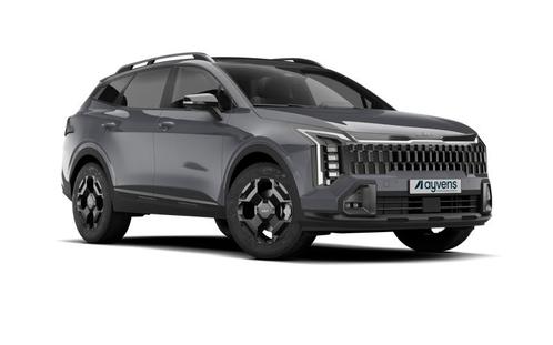Private Lease - Kia Sportage, Auto's, Kia, Lease, Automaat, SUV of Terreinwagen, Private lease, Hybride Elektrisch/Benzine, A