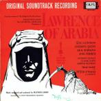 Maurice Jarre - Original Soundtrack Lawrence Of Arabia