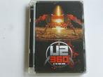 U2 - 360 at the Rose Bowl (DVD), Cd's en Dvd's, Dvd's | Muziek en Concerten, Verzenden, Nieuw in verpakking