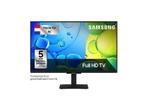 Samsung - LED/QLED UP TO 39 Full HD TV - 24 inch, Verzenden, Nieuw, Samsung, Smart TV