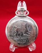 Union Horlogere - Glashutte System Pocket watch - 1900-1949, Nieuw