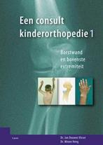 Een consult kinderorthopedie, deel 1 9789080333031 M. Heeg, Boeken, Verzenden, Gelezen, M. Heeg