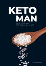 Ketoman 9789090313023 Christophe Bouten, Verzenden, Gelezen, Christophe Bouten