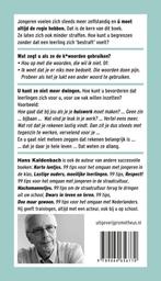 9789044656770 Begrijpen en begrenzen | Tweedehands, Verzenden, Zo goed als nieuw, Hans Kaldenbach