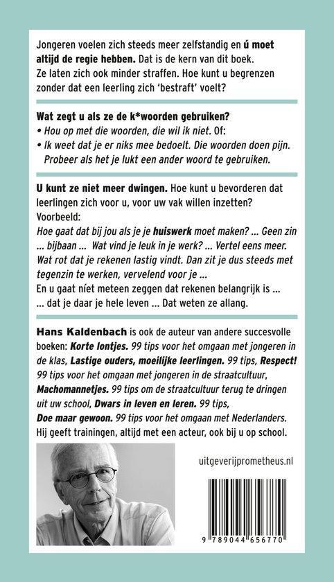 9789044656770 Begrijpen en begrenzen | Tweedehands, Boeken, Schoolboeken, Zo goed als nieuw, Verzenden