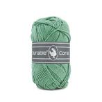 Durable Coral - 2133 Dark Mint, Verzenden, Nieuw