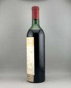 1965 Chateau Mouton Rothschild - Bordeaux 2ème Grand Cru, Nieuw