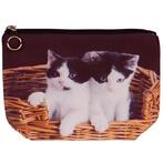Toilettas Poes NIEUW, Sieraden, Tassen en Uiterlijk, Toilettassen, Ophalen of Verzenden, Nieuw, Meisje