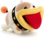 Poochy Amiibo (Yoshis Woolly World) for Nintendo Wii U & 3DS, Ophalen of Verzenden, Zo goed als nieuw