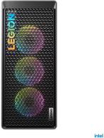 Lenovo Legion T7 34IRZ8 , 32GB , 2x1 TB SSD , Intel Core, 2 tot 3 Ghz, 32 GB, Refurbished, SSD