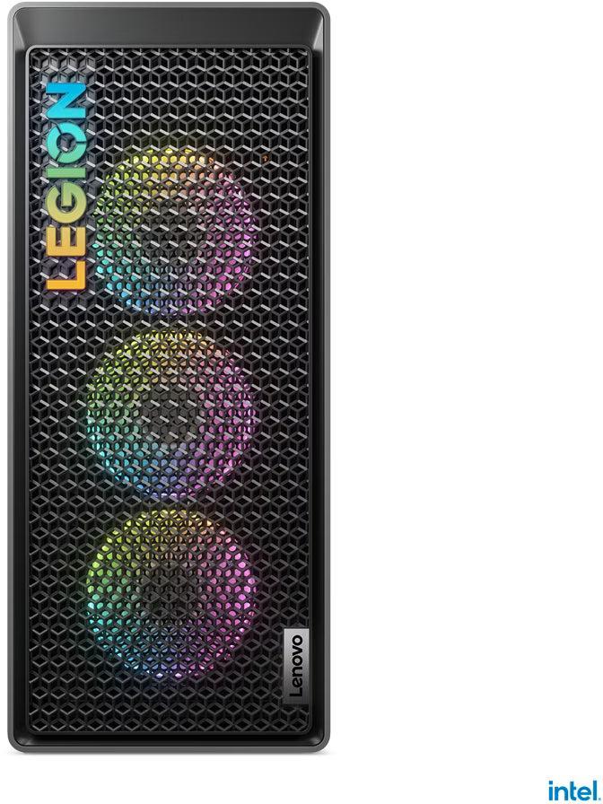 Lenovo Legion T7 34IRZ8 , 32GB , 2x1 TB SSD , Intel Core, Computers en Software, Desktop Pc's, 2 tot 3 Ghz, SSD, Refurbished, 32 GB
