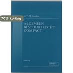 Algemeen Bestuursrecht Compact 9789059019058 C.P.J. Goorden, Verzenden, Gelezen, C.P.J. Goorden