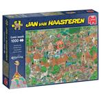 Jan Van Haasteren Puzzel Efteling sprookjesbos - 1000 stukje, Kinderen en Baby's, Nieuw, Verzenden