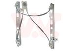 RAAMREGELAAR VOOR RENAULT MEGANE II M 2002-2005 8200325135, Ophalen of Verzenden, Nieuw