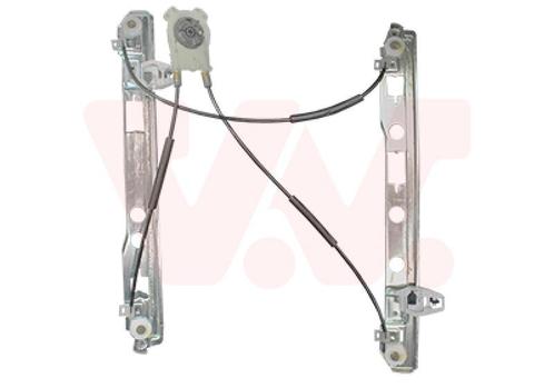 RAAMREGELAAR VOOR RENAULT MEGANE II M 2002-2005 8200325135, Auto diversen, Auto-accessoires, Nieuw, Ophalen of Verzenden