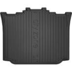 All Weather kofferbakmat Skoda Roomster (zonder optionele la, Auto diversen, Automatten, Ophalen of Verzenden, Nieuw