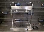 Warmhoudplaat | rocam vulcano | elektrisch | 230V, Gebruikt, Fornuis, Frituur en Grillen