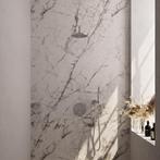 Brauer Chrome Carving Thermostatische Regendoucheset Inbouw, Ophalen of Verzenden, Nieuw