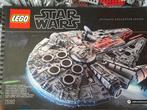 Lego Set - 75192 - Star Wars - UCS Millennium Falcon, Kinderen en Baby's, Nieuw