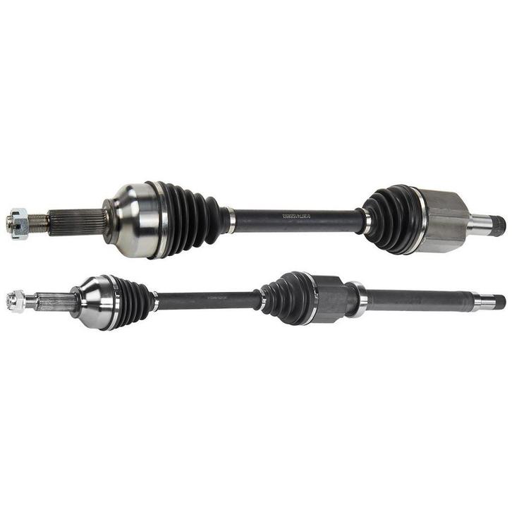 Ford Transit aandrijfas Ford Tourneo aandrijfas Ford Transit, Auto-onderdelen, Ophanging en Onderstel, Nieuw, Ford, Ophalen of Verzenden