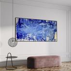 Timo Wedell (1994) - Kreuzfahrt Abstract like Yves Klein -