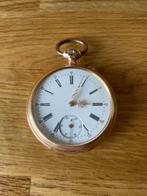 IWC - Taschenuhr Savonette Cal. 53 - 1850-1900, Sieraden, Tassen en Uiterlijk, Horloges | Heren, Nieuw