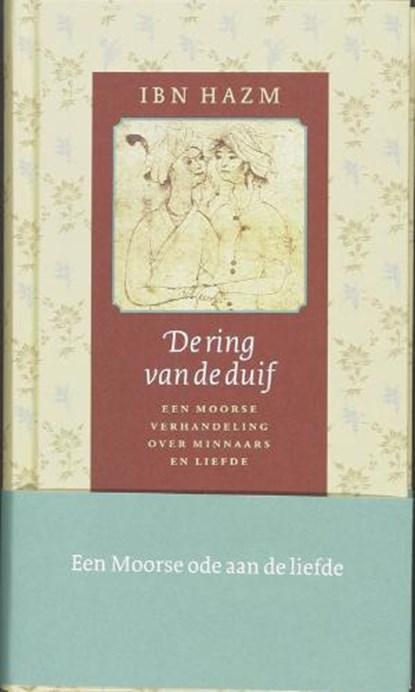 De ring van de duif | Ibn Hazm | 9789054600558, Boeken, Literatuur, Zo goed als nieuw