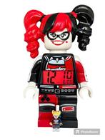 Lego - Réveil Batman Movie Harley Quinn, Kinderen en Baby's, Nieuw