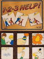 Rolf 1-2-3 HELP!, Verzenden, Nieuw