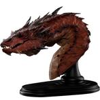 The Hobbit Bust Smaug the Terrible 36 cm, Ophalen of Verzenden, Nieuw