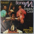 Boney M.  - Daddy Cool / No woman no cry - Single, Gebruikt, 7 inch, Pop, Single
