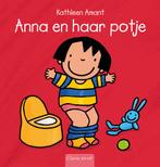 Anna - Anna en haar potje (9789044853919, Kathleen Amant), Boeken, Verzenden, Nieuw