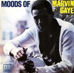 cd - Marvin Gaye - Moods Of Marvin Gaye