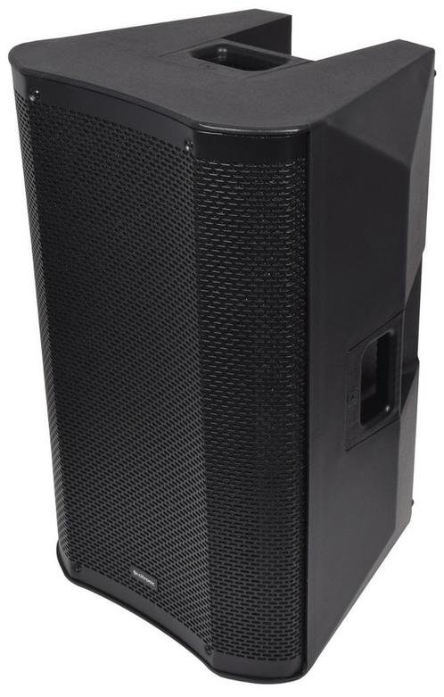 Citronic CASA-12A 280W RMS Actieve Speaker Met USB/SD En, Audio, Tv en Foto, Luidsprekers, Overige typen, Nieuw, Overige merken