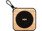 House Of Marley -  Roots Sb Bluetooth-speaker  - Zwart, Audio, Tv en Foto, Luidsprekers, Overige merken, Verzenden, Overige typen
