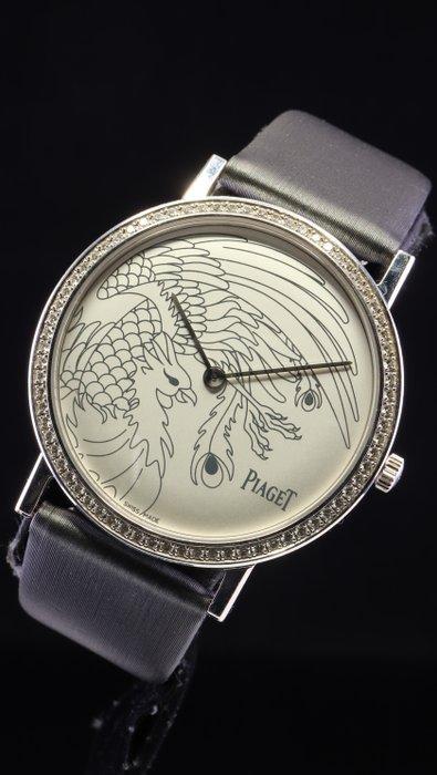 Piaget - Dragon & Phoenix - G0A36546 - Dames - 2010-2020, Sieraden, Tassen en Uiterlijk, Horloges | Heren