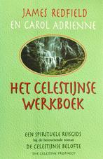 Het Celestijnse werkboek 9789022519509 James Redfield, Boeken, Verzenden, Gelezen, James Redfield