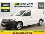Volkswagen Caddy Maxi Cargo 2.0 TDI L2H1, Auto's, Plug-in hybride, Nieuw, Lease, Handgeschakeld