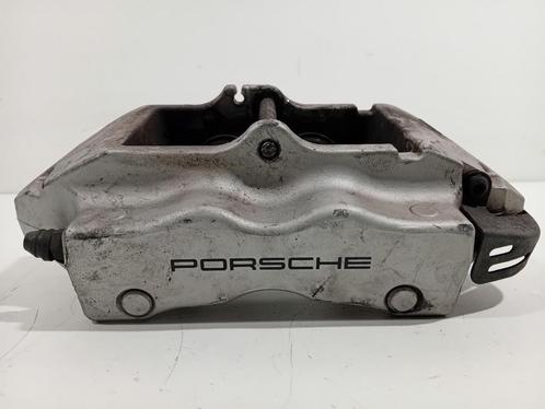 Remklauw rechts achter Porsche Cayenne  S 4.5 20787304, Auto-onderdelen, Remmen en Aandrijving, ARN erkend, Stiba lid, Erkend duurzaam