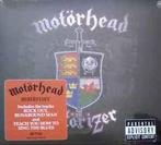 cd - Motorhead - MotÃ¶rizer, Cd's en Dvd's, Cd's | Hardrock en Metal, Verzenden, Nieuw in verpakking