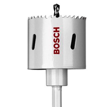Bosch Gatenzaag HSS-bimetaal - 76 mm beschikbaar voor biedingen