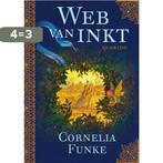 Web Van Inkt 9789045103839 Cornelia Funke, Boeken, Verzenden, Gelezen, Cornelia Funke